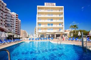 Hotel Servigroup Trinimar, Benicassim