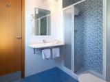 Standard Single room with balcony