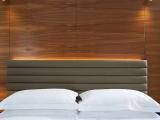 Corner Double room