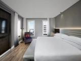 Master Double Suite