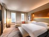 Ambassador Double Suite