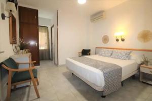 Hotel Canada, Benicassim