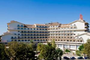 Intur Orange Hotel, Benicassim
