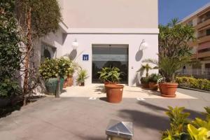 Hotel Bulevard, Benicassim