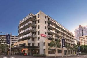 Adina Apartment Hotel Sydney, Darling Harbour, Sydney