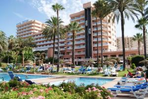 Hotel Best Triton, Benalmadena