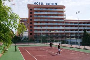 Hotel Best Triton, Benalmadena
