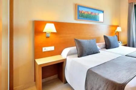 Benalmadena Palace Spa - 6