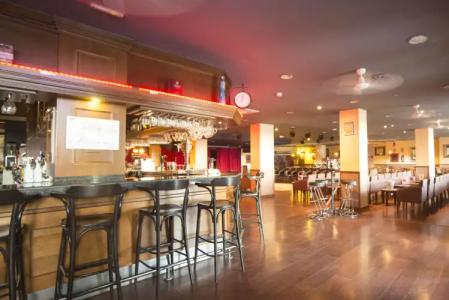 Benalmadena Palace Spa - 19