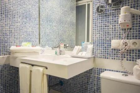 Benalmadena Palace Spa - 38