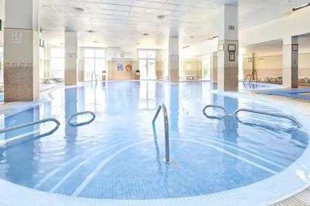 Benalmadena Palace Spa - 25