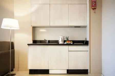 Benalmadena Palace Spa - 14