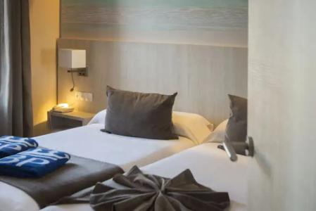 Benalmadena Palace Spa - 4