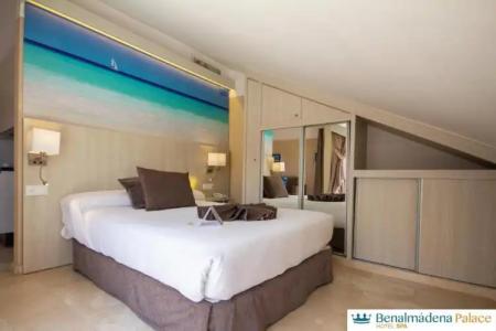 Benalmadena Palace Spa - 54