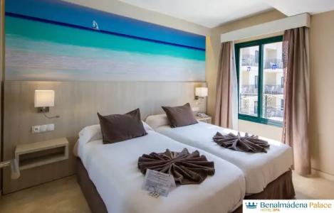 Benalmadena Palace Spa - 48