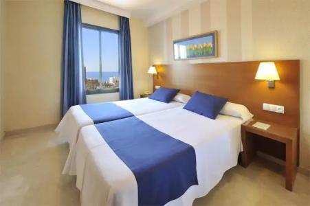 Benalmadena Palace Spa - 7