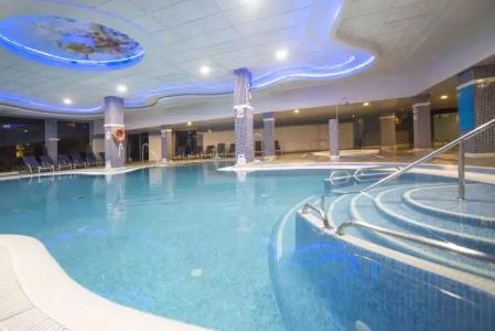 Benalmadena Palace Spa - 23