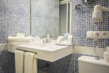 Benalmadena Palace Spa - 49