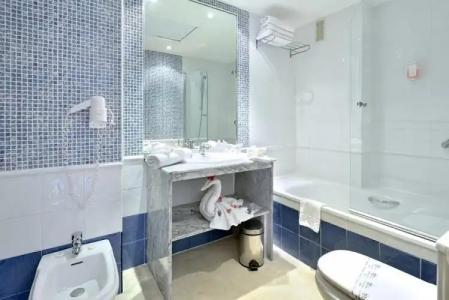 Benalmadena Palace Spa - 11