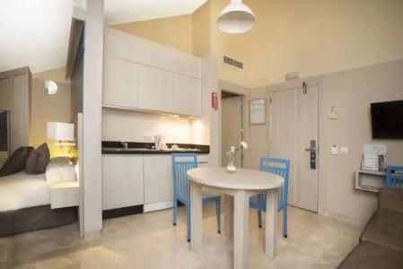 Benalmadena Palace Spa - 17