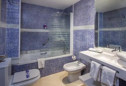 Benalmadena Palace Spa - 15