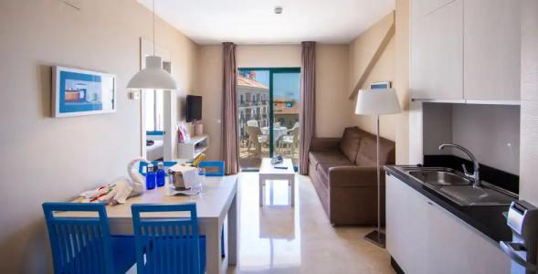 Benalmadena Palace Spa - 16