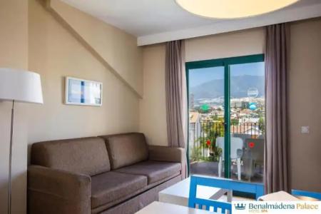 Benalmadena Palace Spa - 43