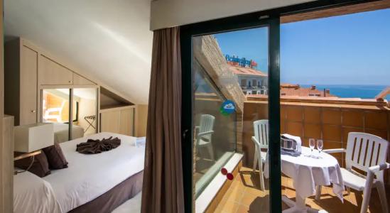 Benalmadena Palace Spa - 10