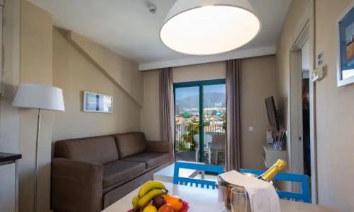 Benalmadena Palace Spa - 50