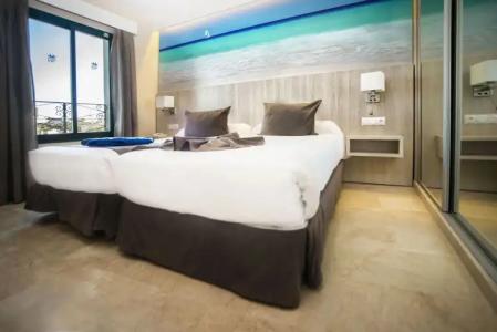 Benalmadena Palace Spa - 2