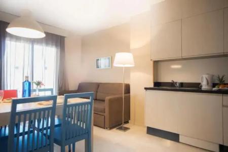 Benalmadena Palace Spa - 42