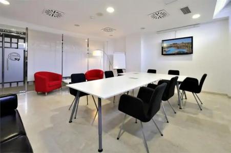 Benalmadena Palace Spa - 28