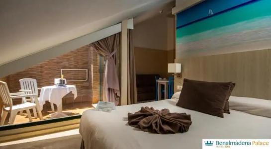 Benalmadena Palace Spa - 56