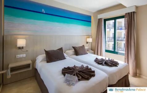 Benalmadena Palace Spa - 3