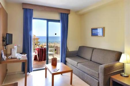 Benalmadena Palace Spa - 8