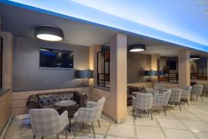 Estival Torrequebrada Hotel, Benalmadena