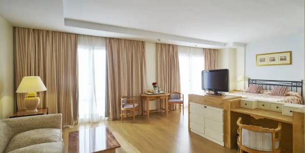 Estival Torrequebrada - 1