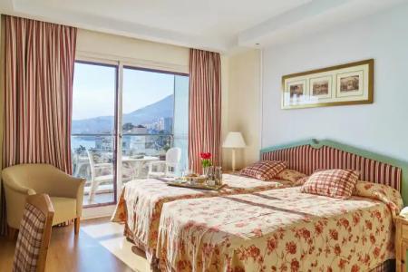 Estival Torrequebrada - 38