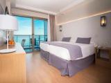 Superior Double room with front sea view