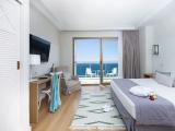 Presidential Double Suite