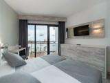Superior Double room with sea view