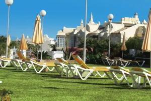 Hotel Alay - Adults Only Recommended, Benalmadena