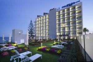 Medplaya Hotel Riviera - Adults Only, Benalmadena