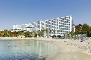 Palladium Hotel Costa del Sol, Benalmadena