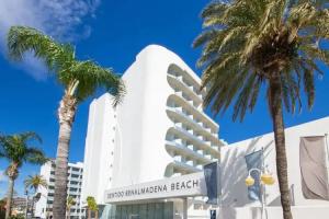 Hotel Benalmadena Beach, Benalmadena