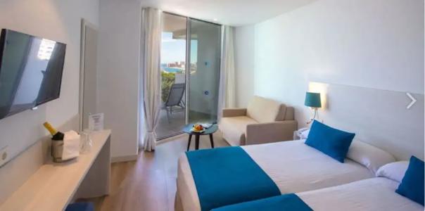 Spirit Benalmadena Beach - 105