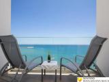 Deluxe Double room seafront