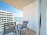 Standard Single room with balcony