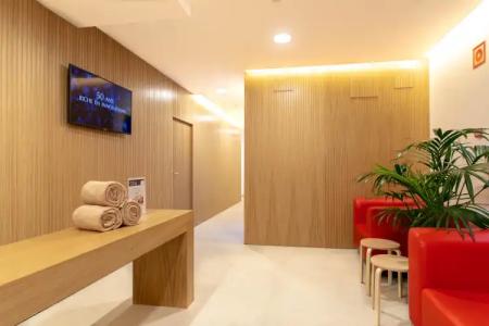 Mac Puerto Marina Benalmádena - 8