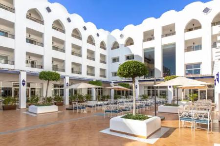 Mac Puerto Marina Benalmádena - 24